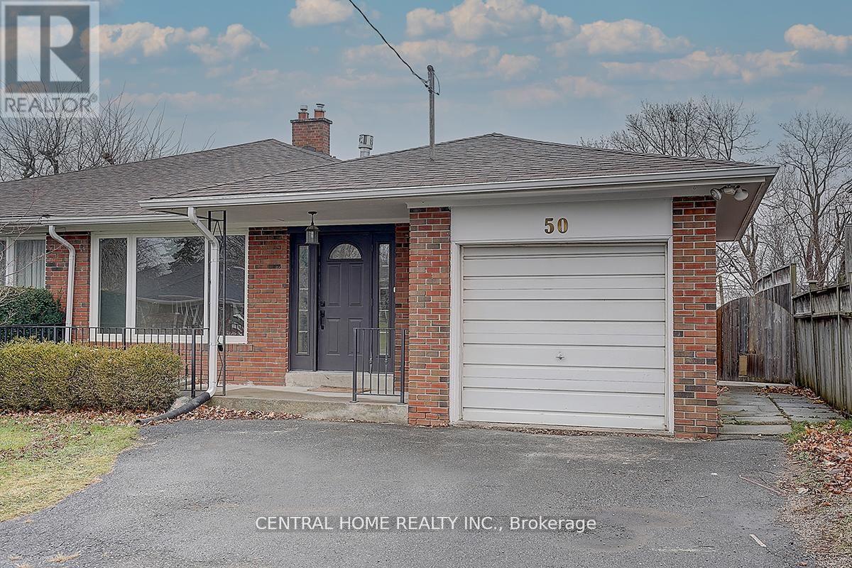 House – LOWER - 50 SHERWOOD FOREST DRIVE, Markham – photo 2