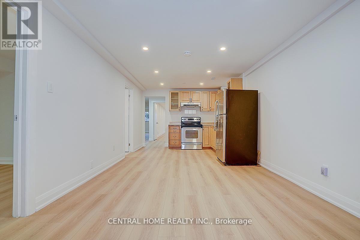 House – LOWER - 50 SHERWOOD FOREST DRIVE, Markham – photo 5