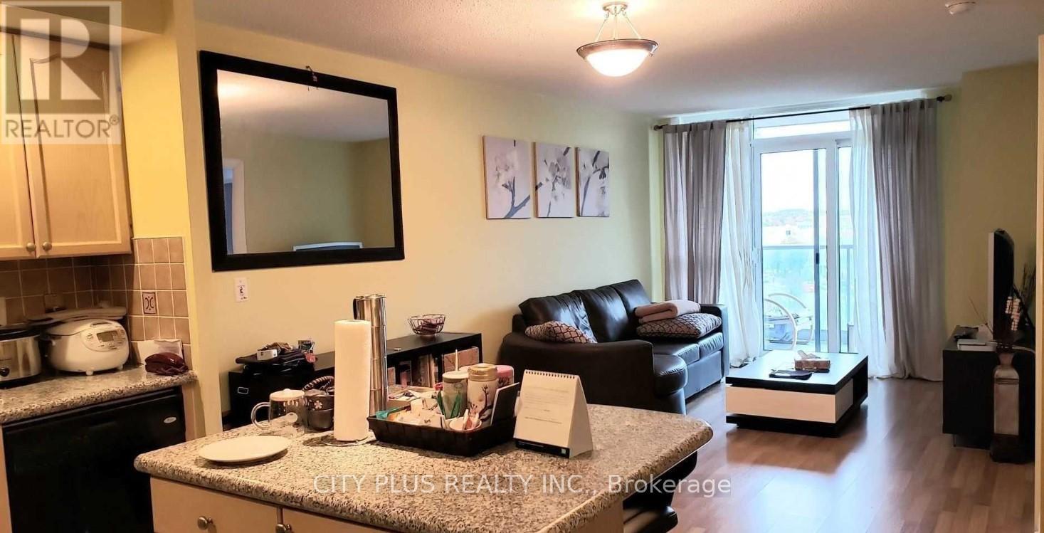 Apartment – 823 - 33 COX BOULEVARD, Markham – photo 2