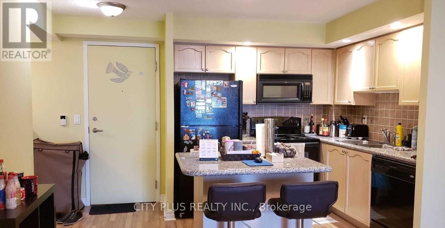 Apartment – 823 - 33 COX BOULEVARD, Markham – photo 3