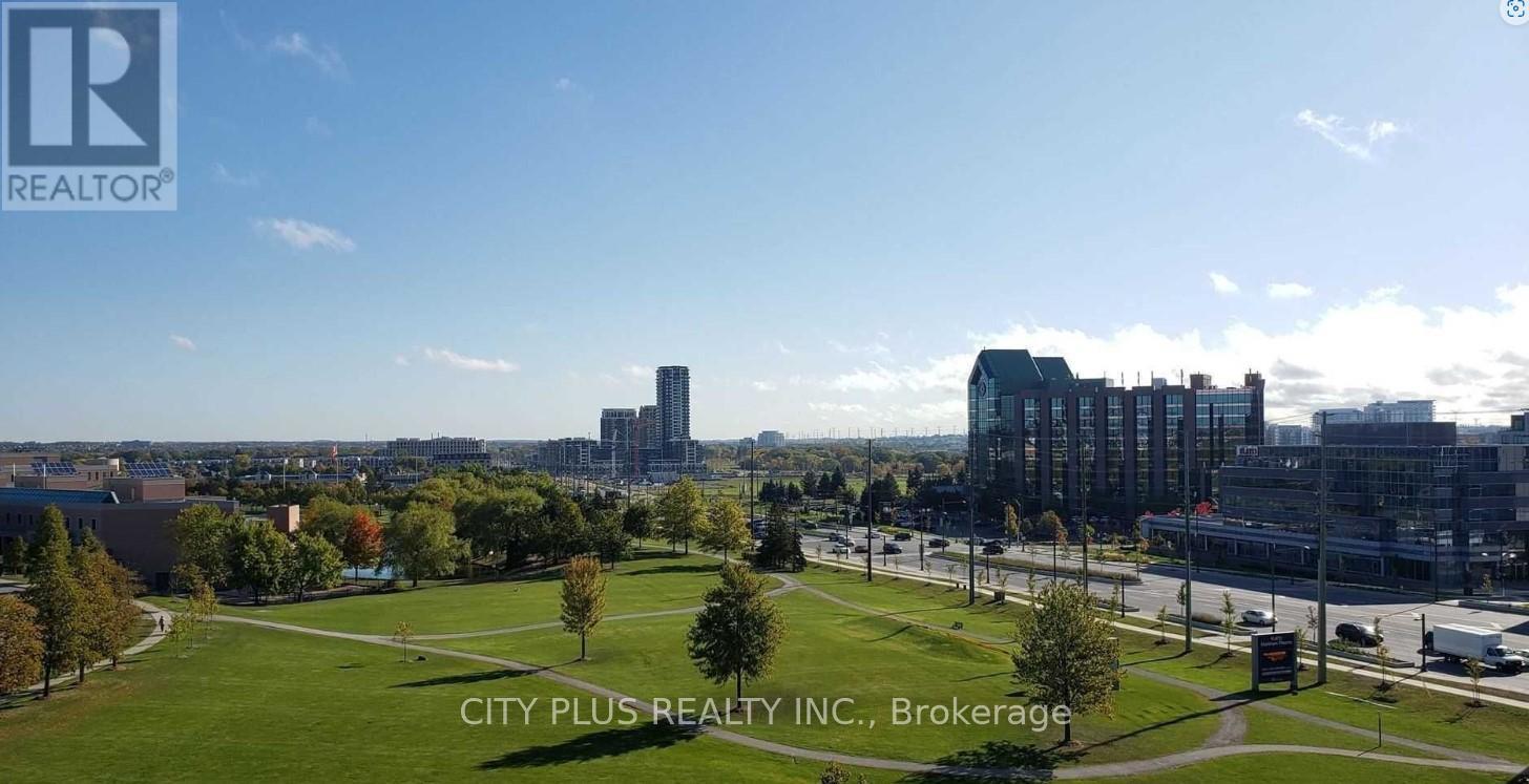 Apartment – 823 - 33 COX BOULEVARD, Markham – photo 5