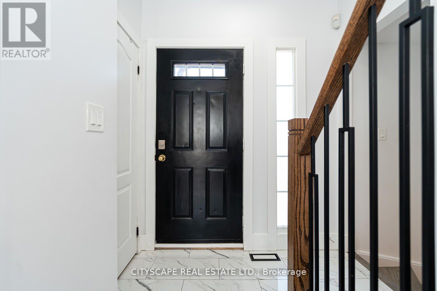 Row / Townhouse – 58 - 5535 GLEN ERIN DRIVE, Mississauga – photo 5