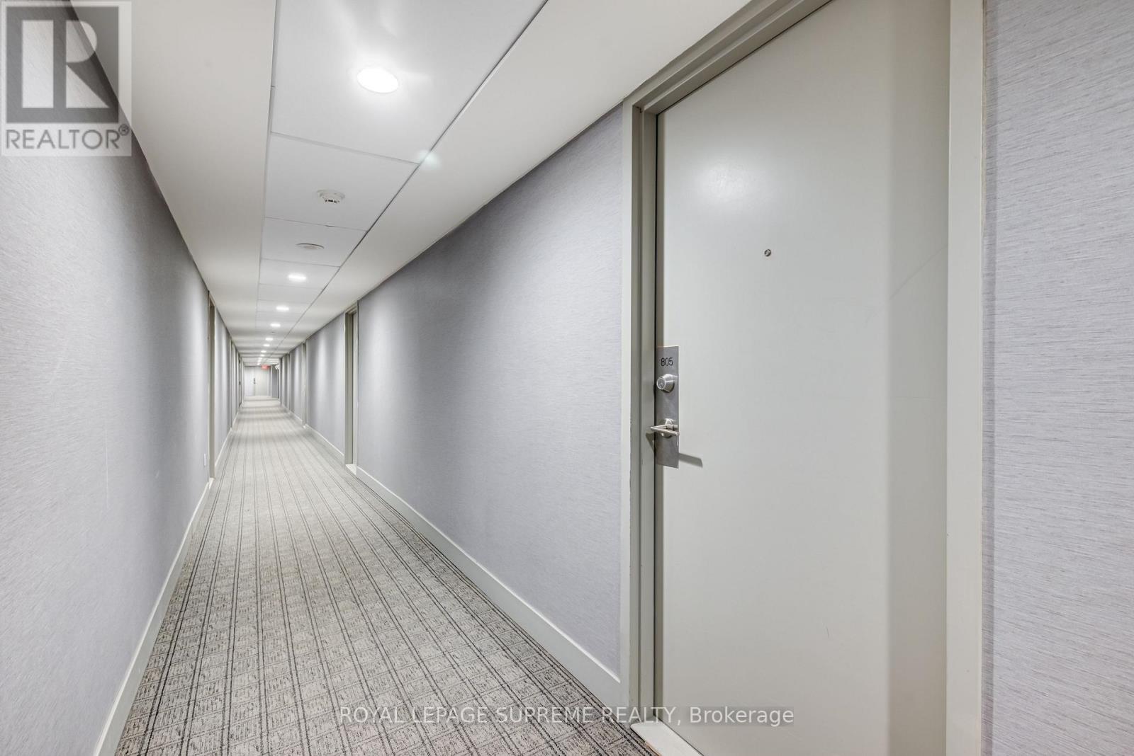 Apartment – 805 - 816 LANSDOWNE AVENUE, Toronto – photo 3