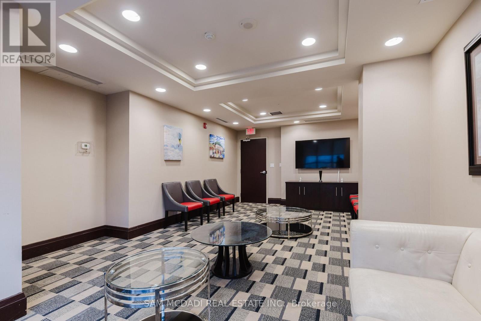 Apartment – 1001 - 208 ENFIELD PLACE, Mississauga – photo 2