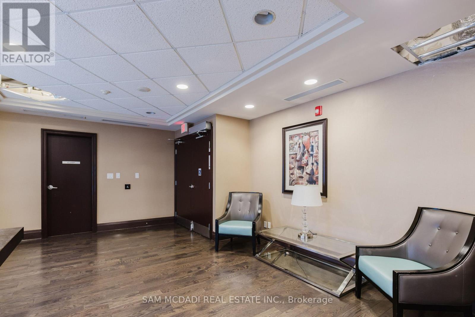 Apartment – 1001 - 208 ENFIELD PLACE, Mississauga – photo 3