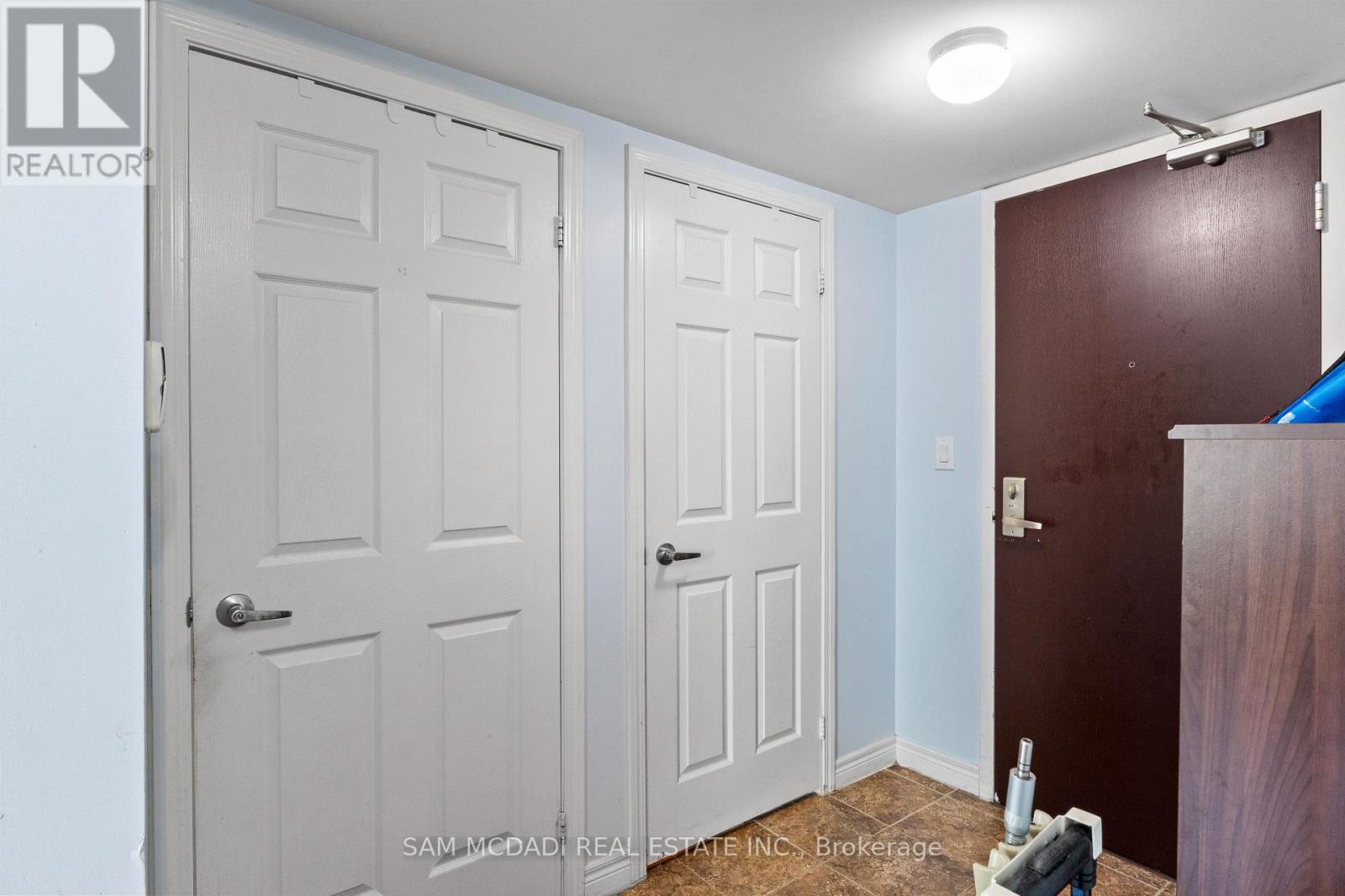 Apartment – 1001 - 208 ENFIELD PLACE, Mississauga – photo 4
