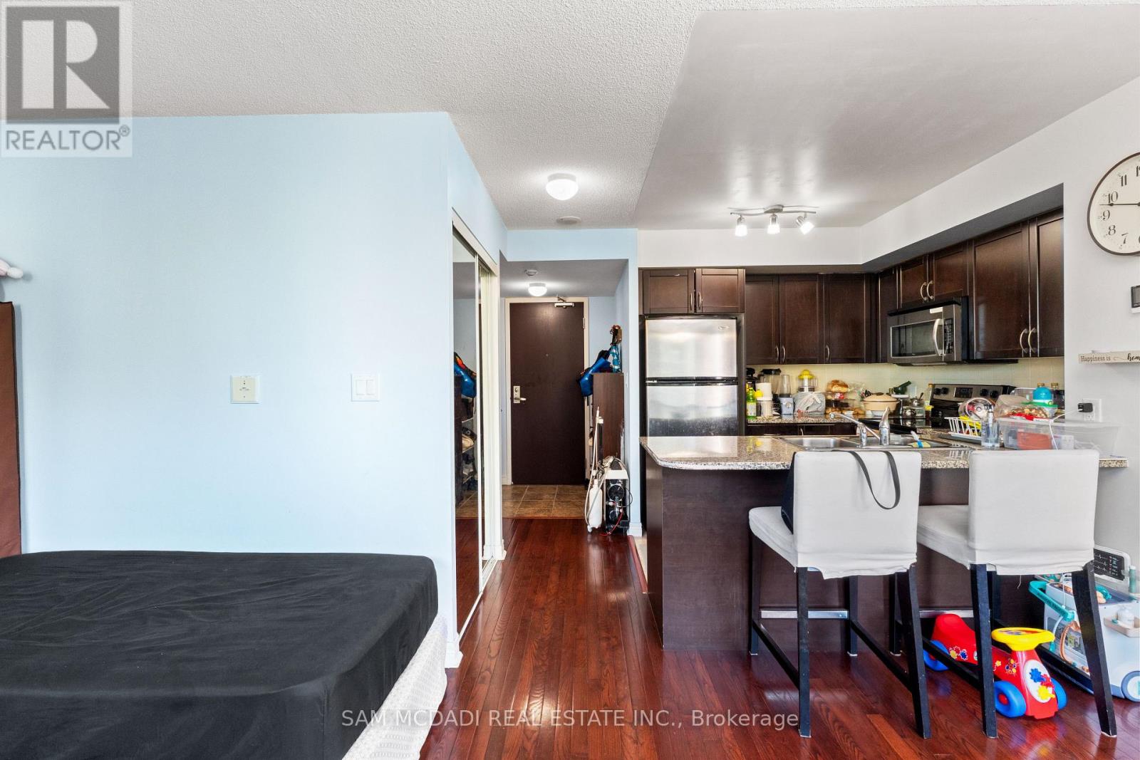Apartment – 1001 - 208 ENFIELD PLACE, Mississauga – photo 5