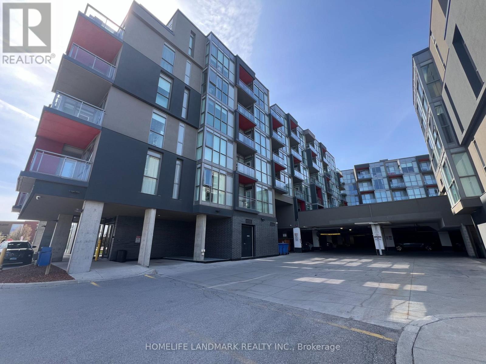 Apartment – D414 - 5220 DUNDAS STREET, Burlington – photo 2