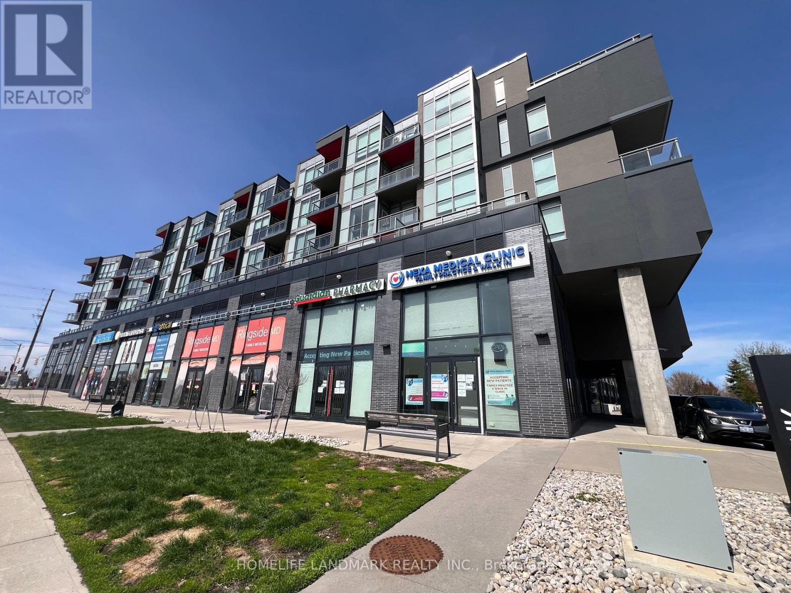 Apartment – D414 - 5220 DUNDAS STREET, Burlington – photo 3