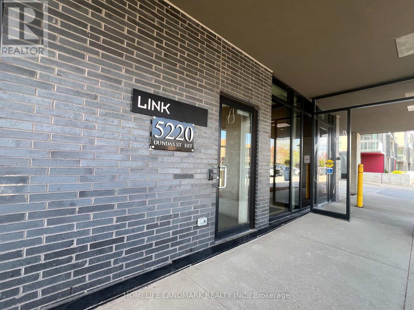 Apartment – D414 - 5220 DUNDAS STREET, Burlington – photo 4