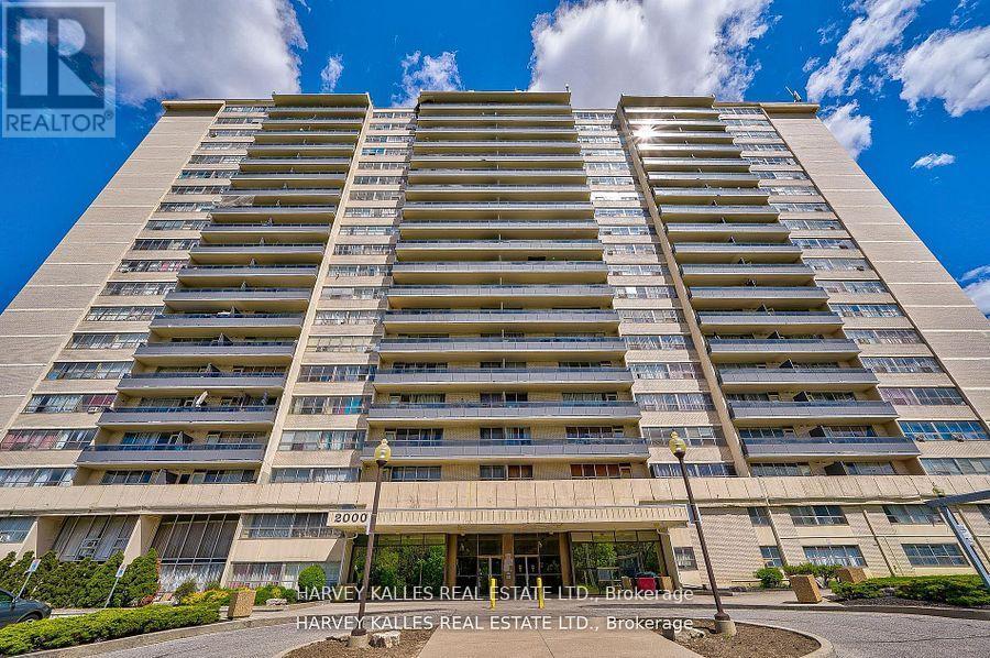 Other – 306 - 2000 SHEPPARD AVENUE W, Toronto – photo 2