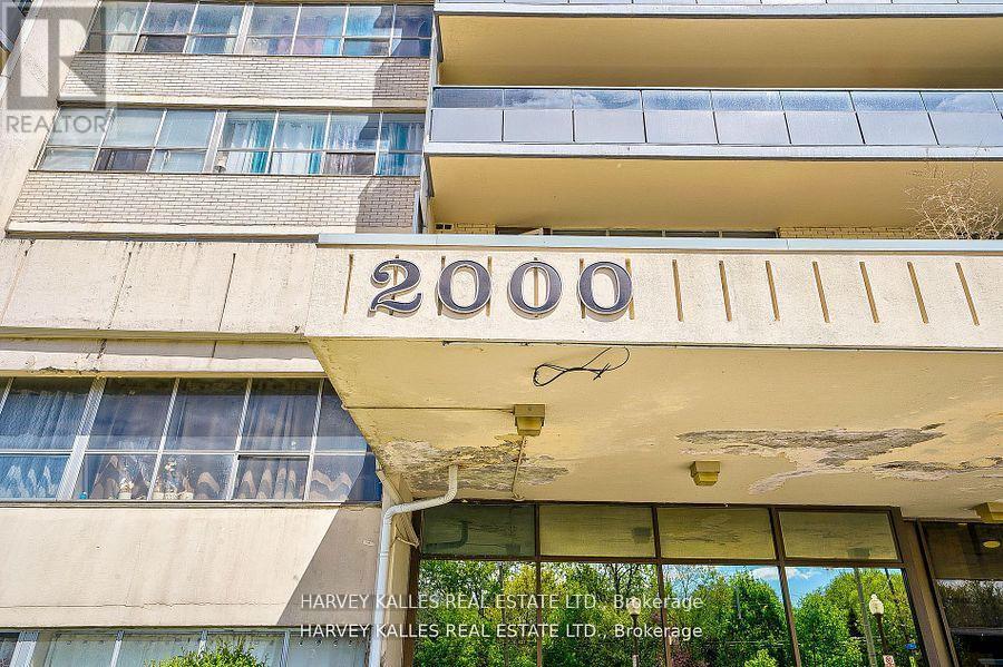 Other – 306 - 2000 SHEPPARD AVENUE W, Toronto – photo 4