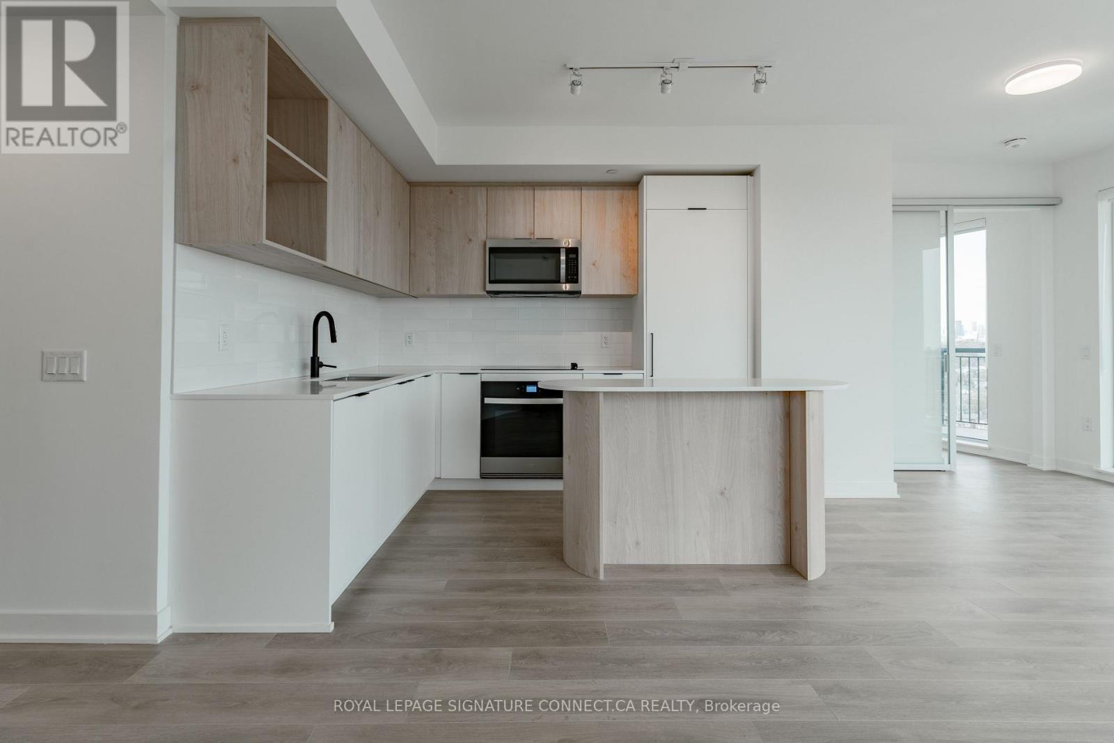 Apartment – 1307 - 1185 DUPONT STREET, Toronto – photo 4