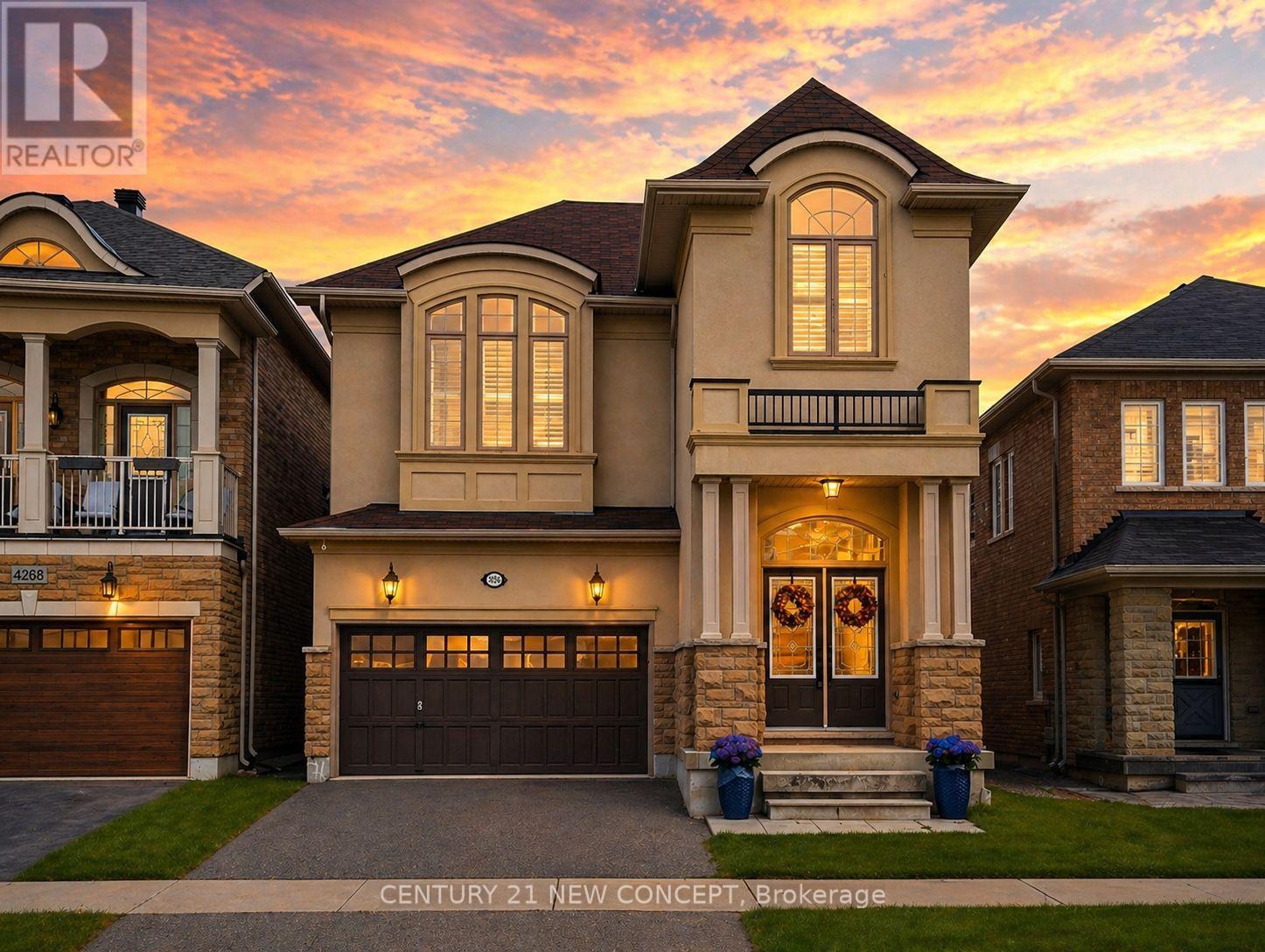 House – 4266 RYAN LANE, Burlington – photo 2