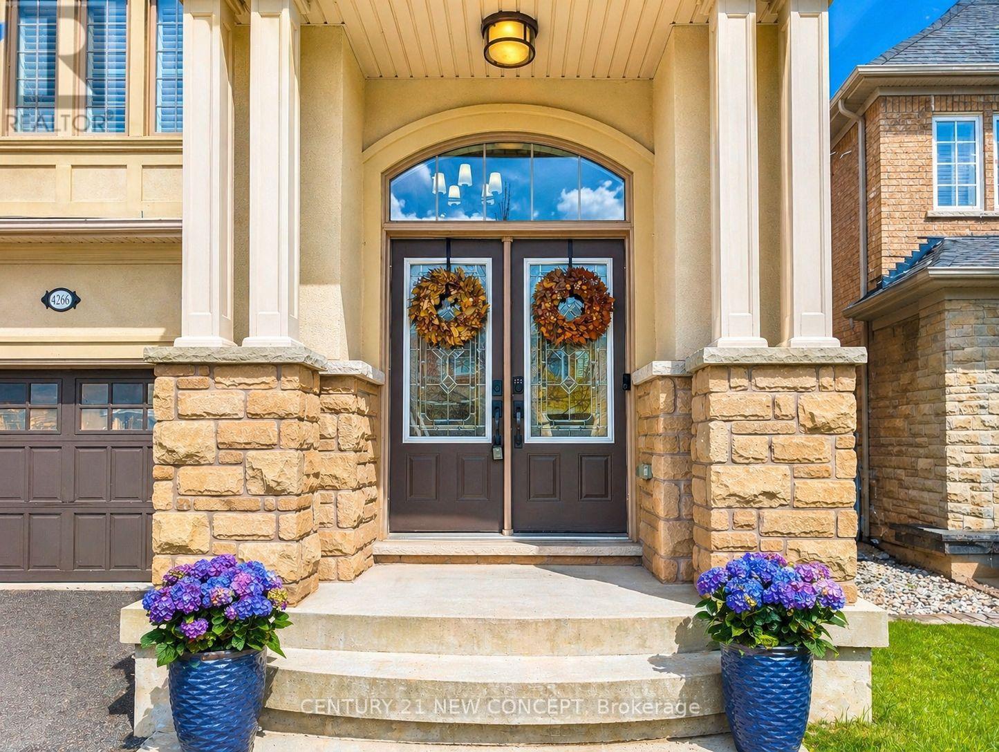 House – 4266 RYAN LANE, Burlington – photo 3