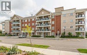 Apartment – 70 BAYCLIFFE Crescent Unit# 309, Brampton – photo 3