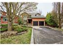 House – 10 DORMAN DRIVE, Whitchurch-Stouffville