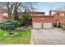 House – 3 BOWES Court, Caledon