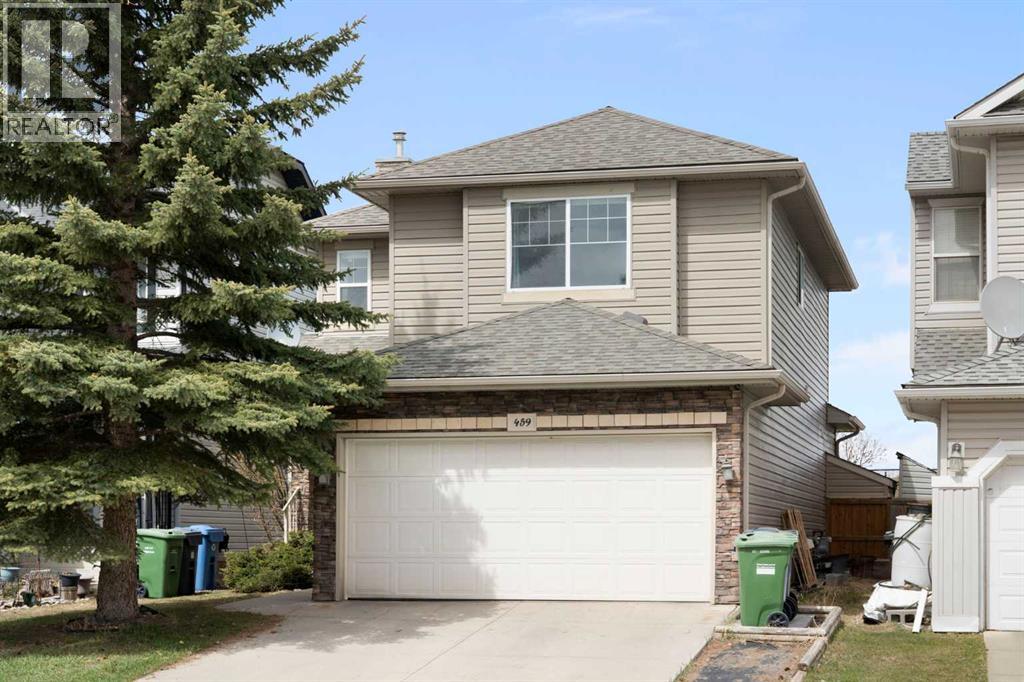 House for Sale in 459 Citadel Meadow Bay NW|Calgary, Alberta T3G4Z2