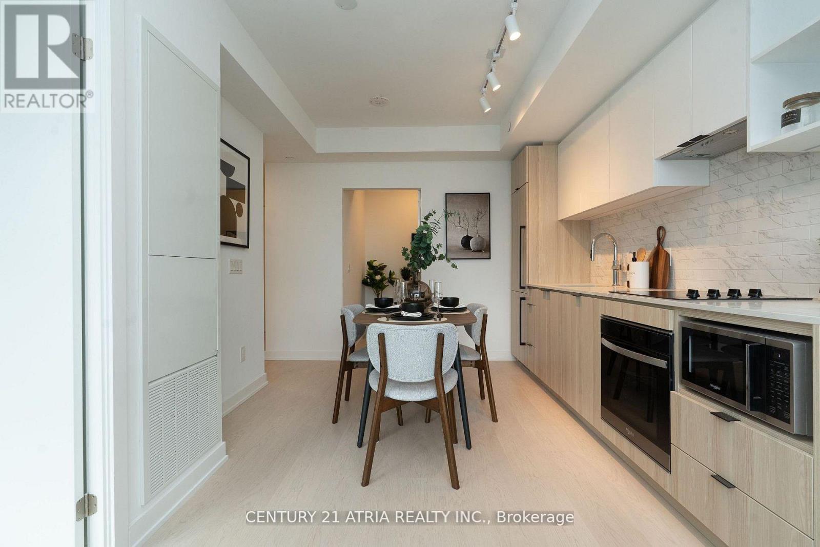 Apartment – 3612 - 252 CHURCH STREET, Toronto – photo 3