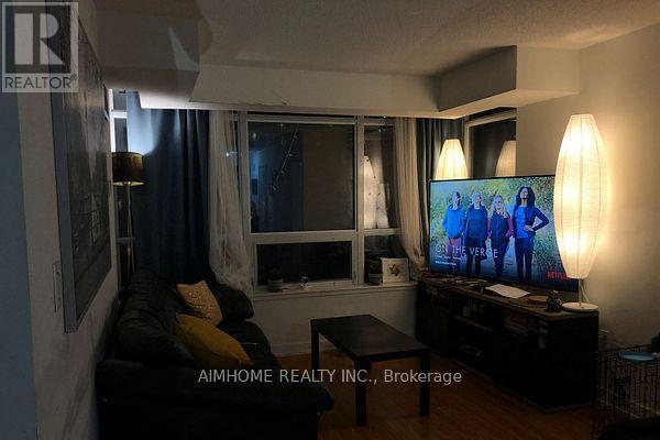Apartment – 508 - 8 TELEGRAM MEWS, Toronto – photo 2