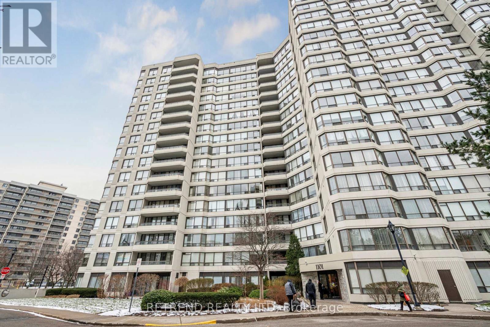 Apartment – 212 - 1101 STEELES AVENUE W, Toronto – photo 2