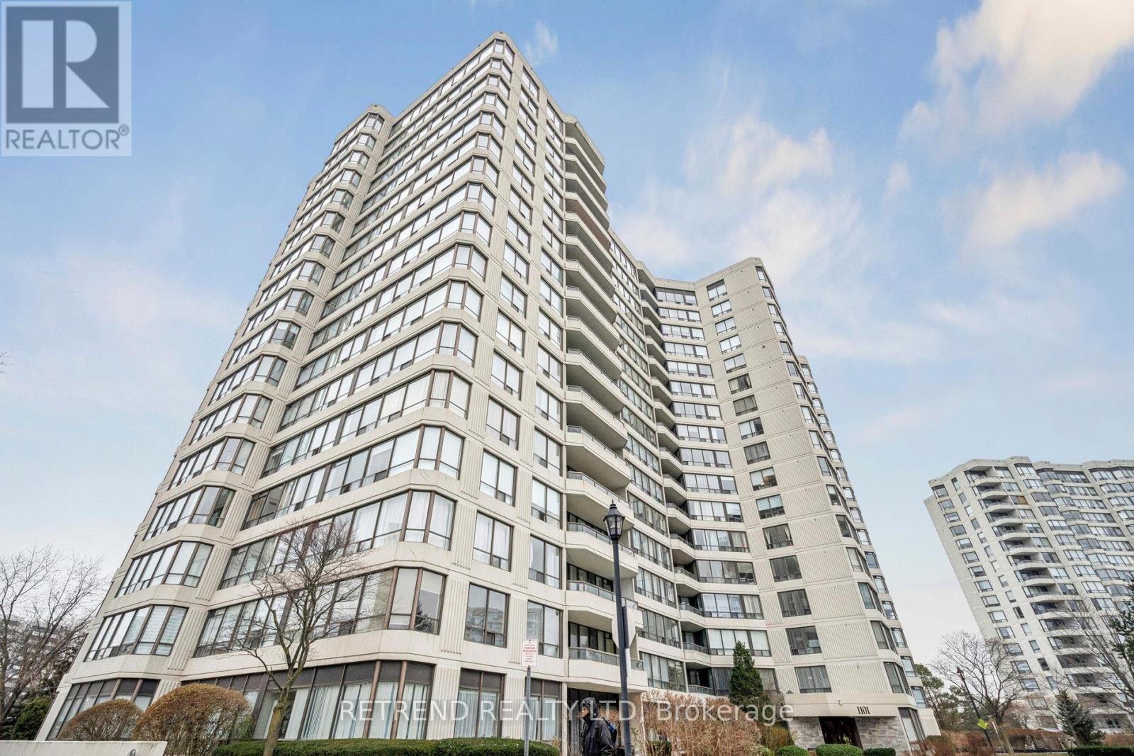 Apartment – 212 - 1101 STEELES AVENUE W, Toronto – photo 3