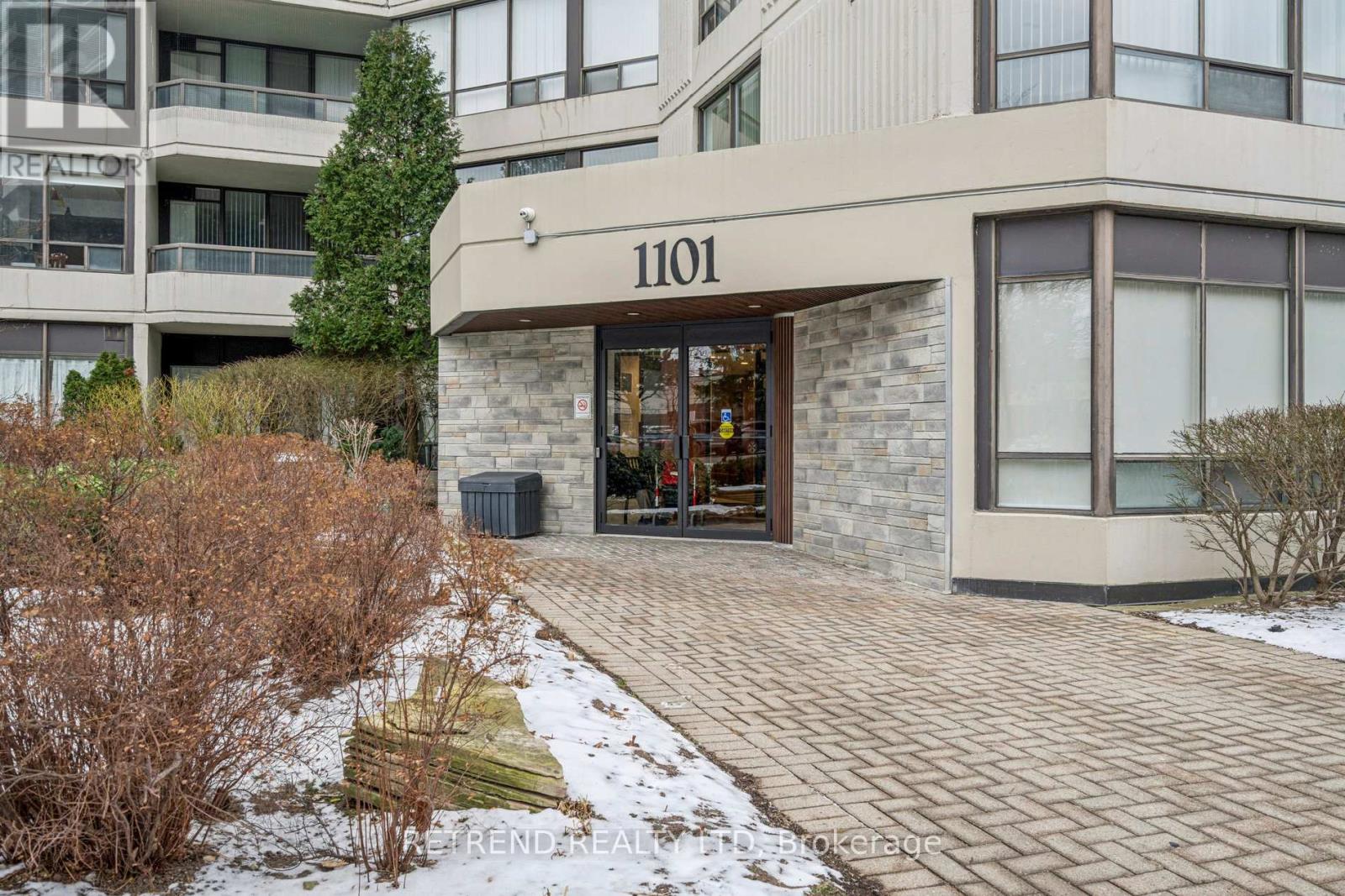 Apartment – 212 - 1101 STEELES AVENUE W, Toronto – photo 4
