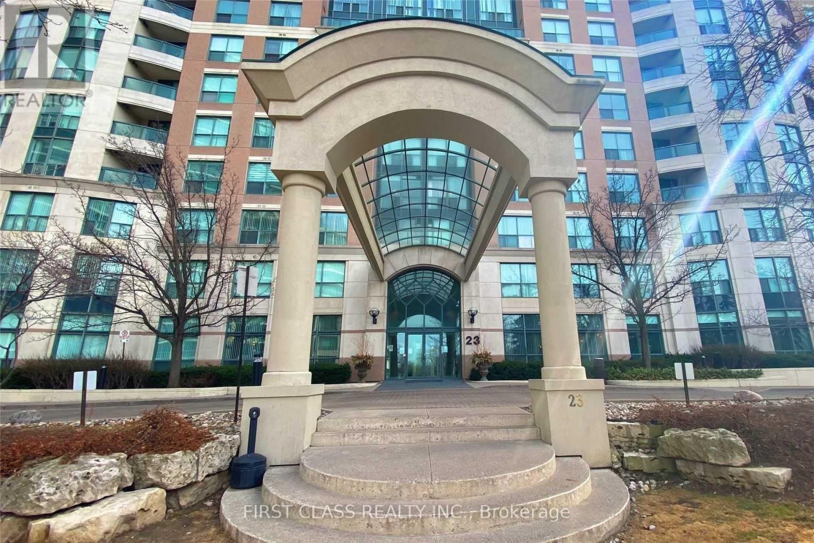 Apartment – 1517 - 23 LORRAINE DRIVE, Toronto – photo 2