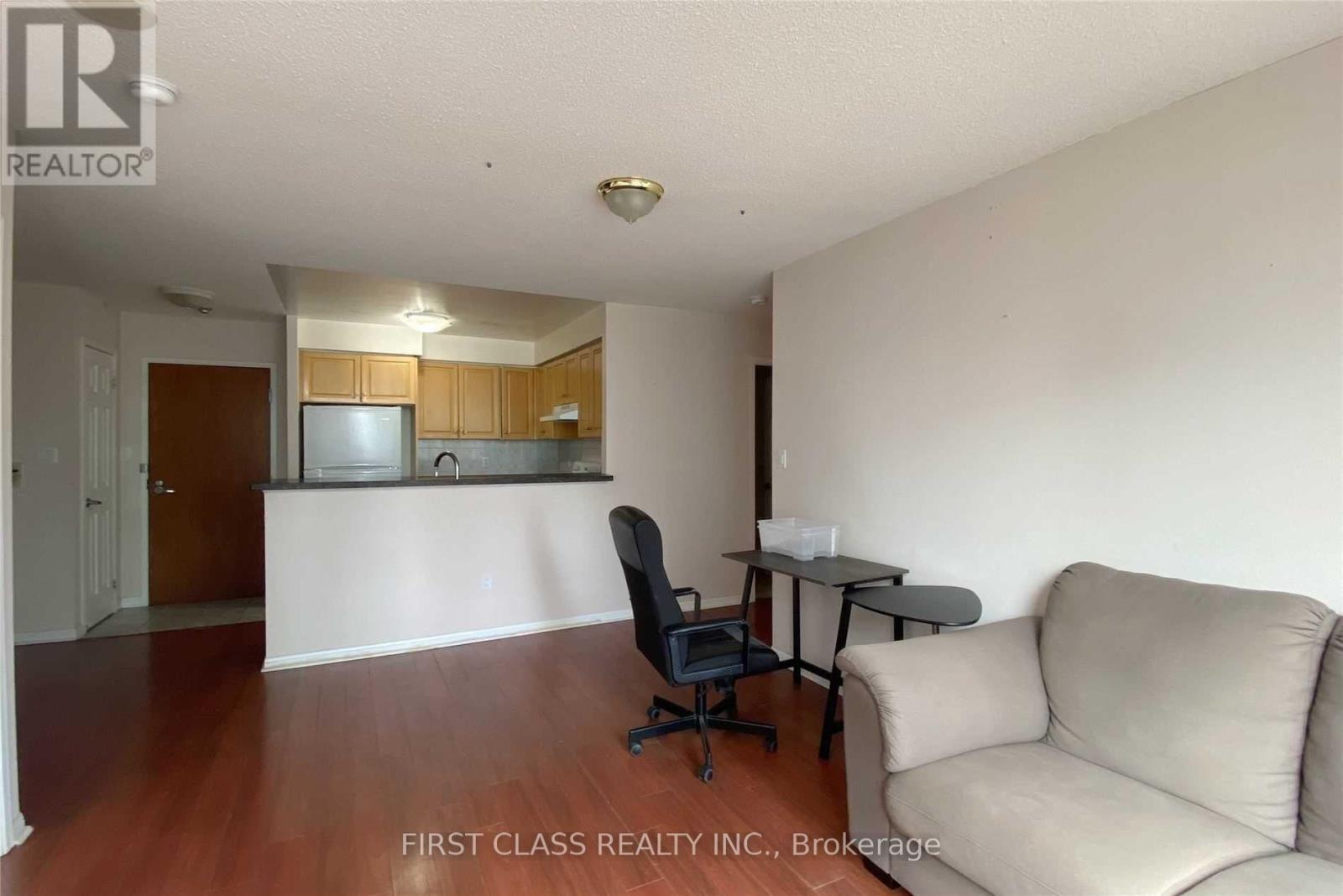 Apartment – 1517 - 23 LORRAINE DRIVE, Toronto – photo 5