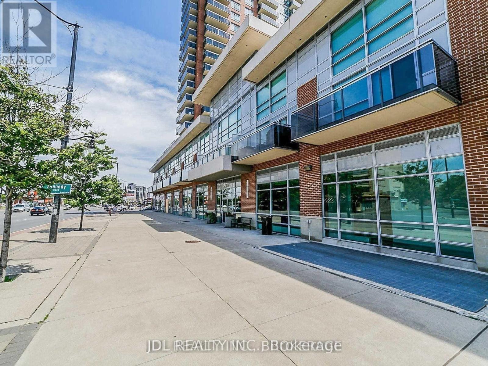 Apartment – 615 - 215 QUEEN STREET W, Toronto – photo 3