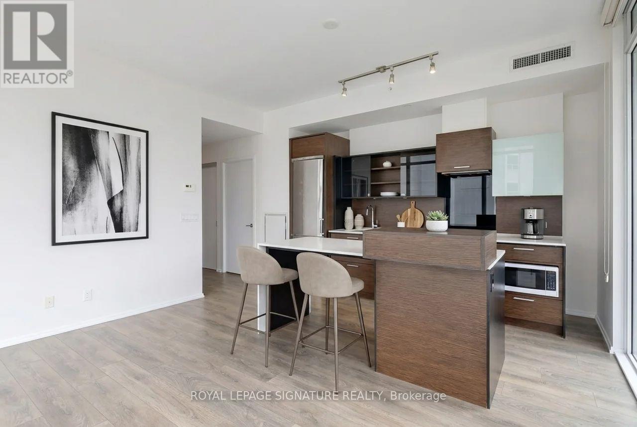 Apartment – 604 - 75 ST NICHOLAS STREET, Toronto – photo 2
