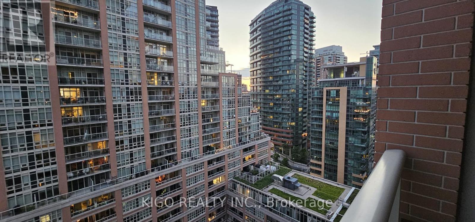 Apartment – 1607 - 75 LIBERTY STREET, Toronto – photo 3