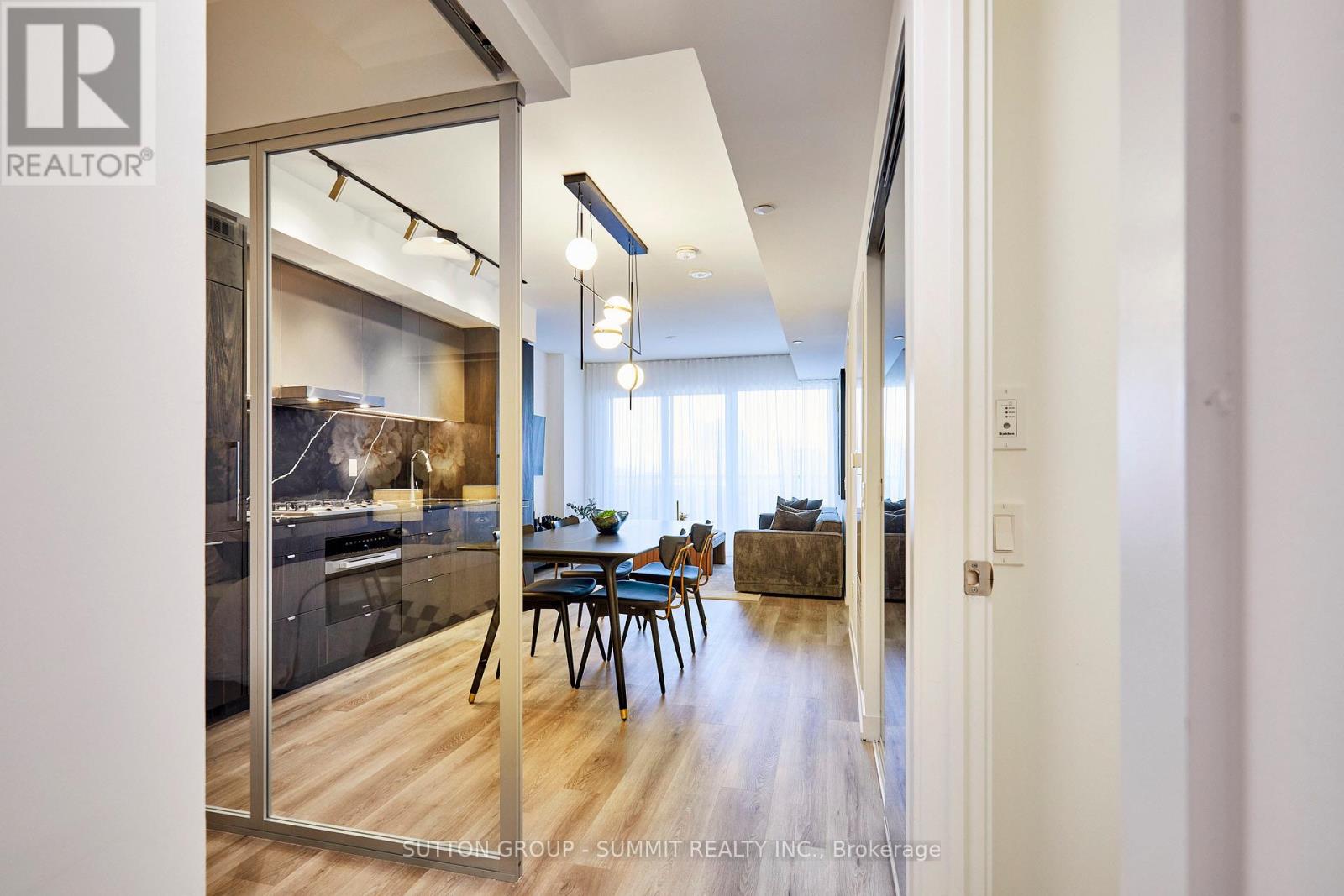 Apartment – 2501 - 771 YONGE STREET, Toronto – photo 4