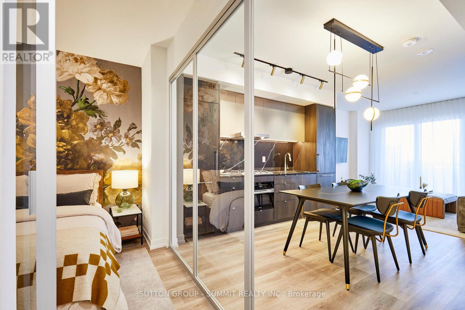 Apartment – 2501 - 771 YONGE STREET, Toronto – photo 5