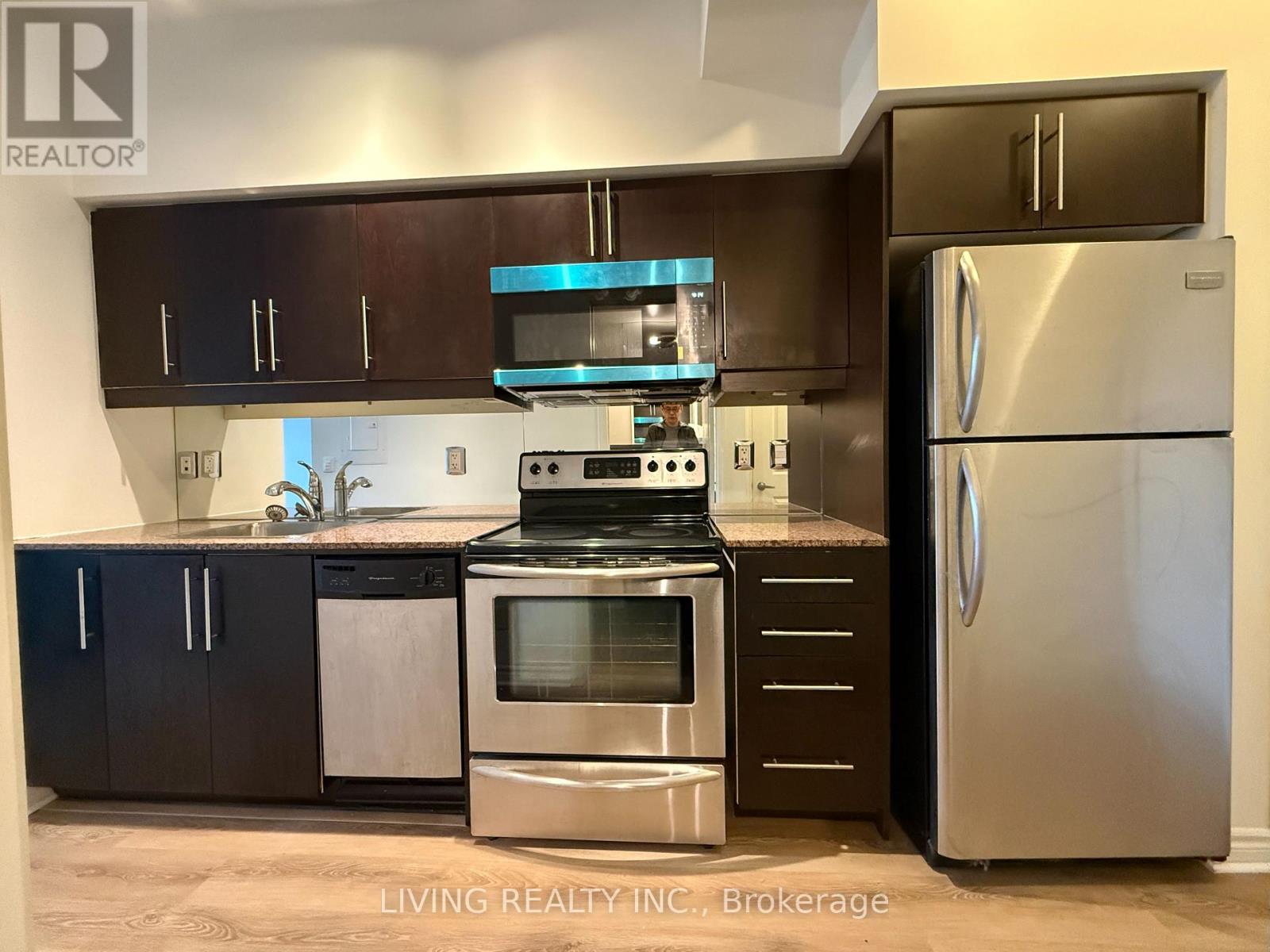 Apartment – 903 - 2885 BAYVIEW AVENUE, Toronto – photo 5