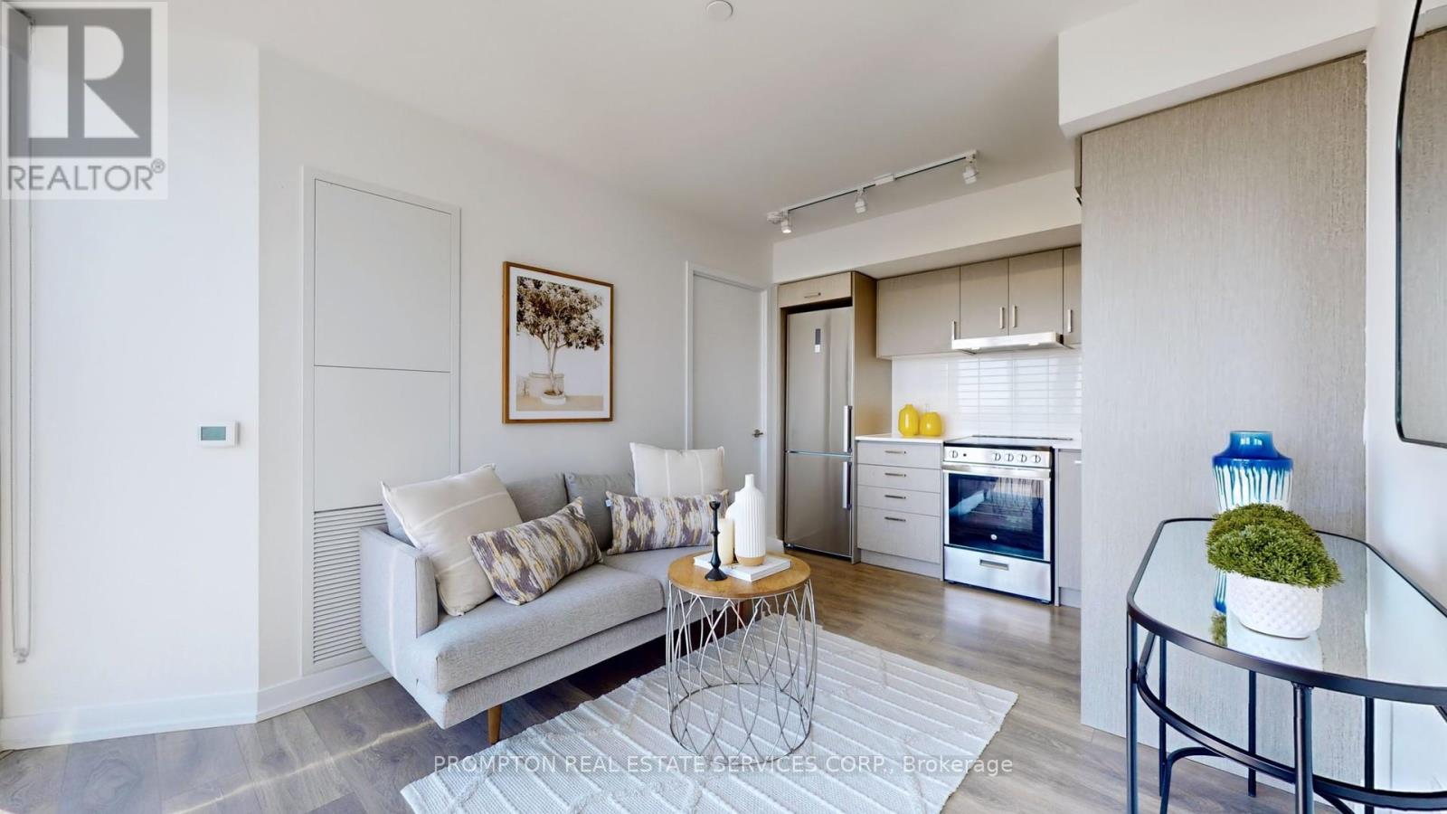 Apartment – PH112 - 219 DUNDAS STREET E, Toronto – photo 4