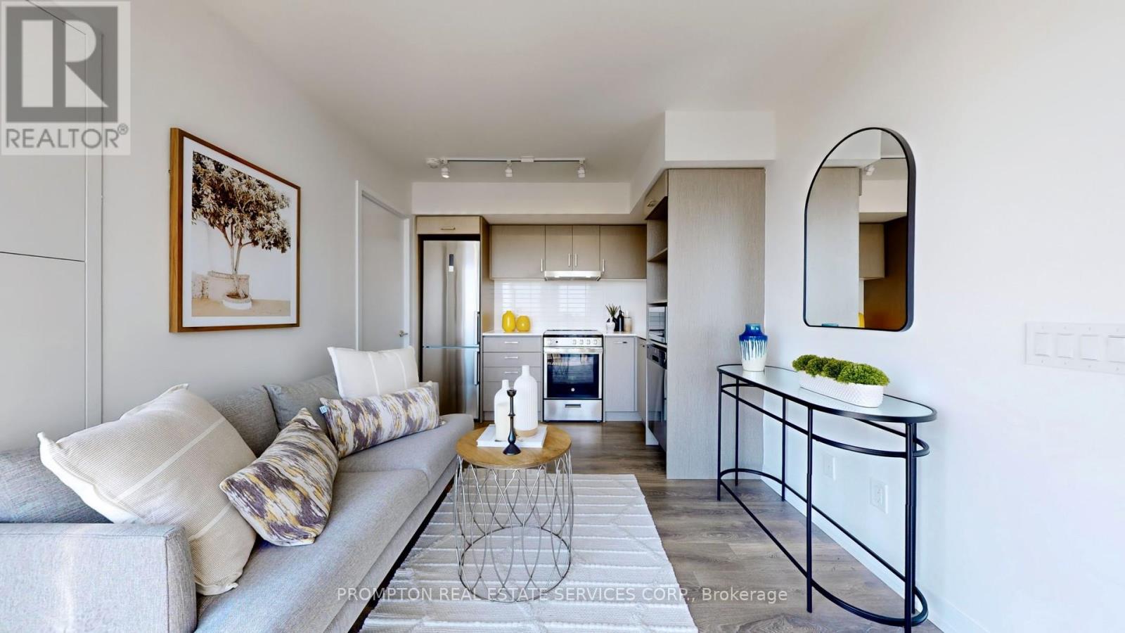 Apartment – PH112 - 219 DUNDAS STREET E, Toronto – photo 5