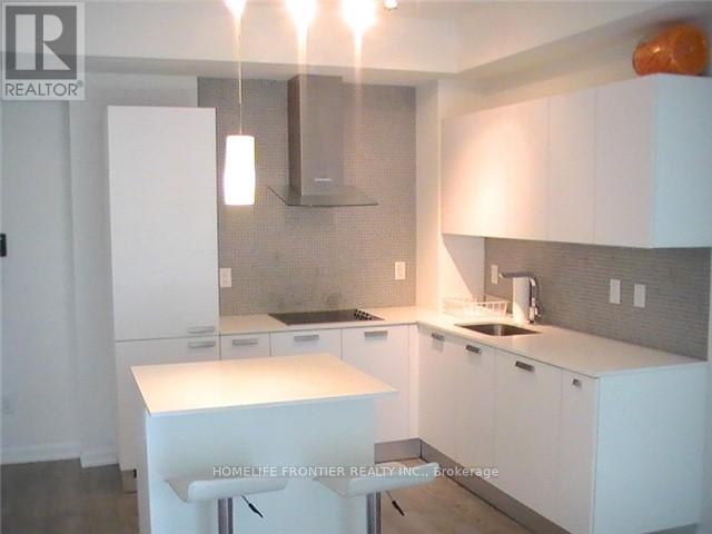 Apartment – 1904 - 9 BOGERT AVENUE, Toronto – photo 3