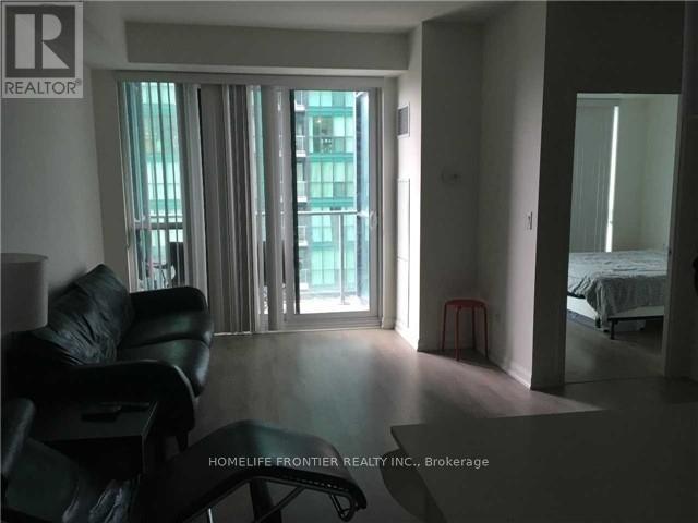 Apartment – 1904 - 9 BOGERT AVENUE, Toronto – photo 4