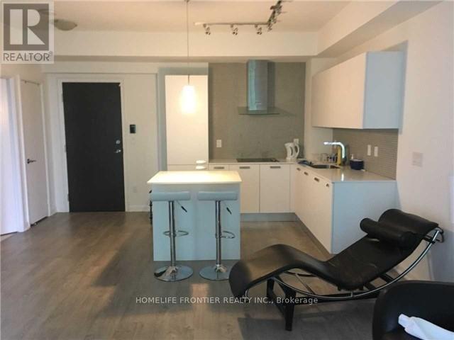 Apartment – 1904 - 9 BOGERT AVENUE, Toronto – photo 5