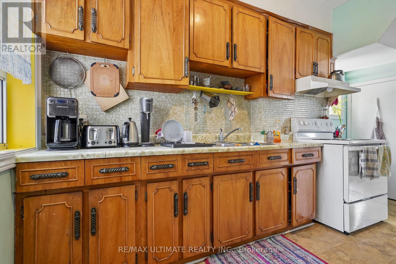 House – 8 HICKSON STREET, Toronto – photo 5