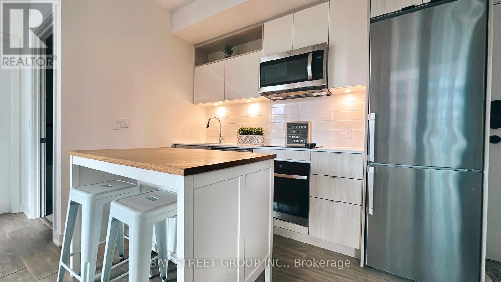 Apartment – 1273 - 135 LOWER SHERBOURNE STREET, Toronto – photo 2