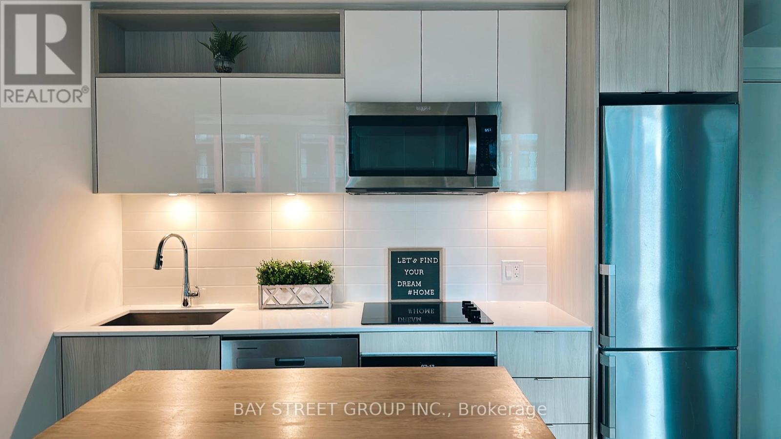 Apartment – 1273 - 135 LOWER SHERBOURNE STREET, Toronto – photo 3