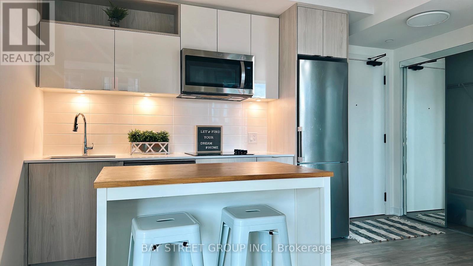 Apartment – 1273 - 135 LOWER SHERBOURNE STREET, Toronto – photo 4