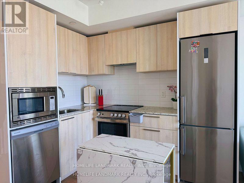 Apartment – 2208 - 501 YONGE STREET, Toronto – photo 4