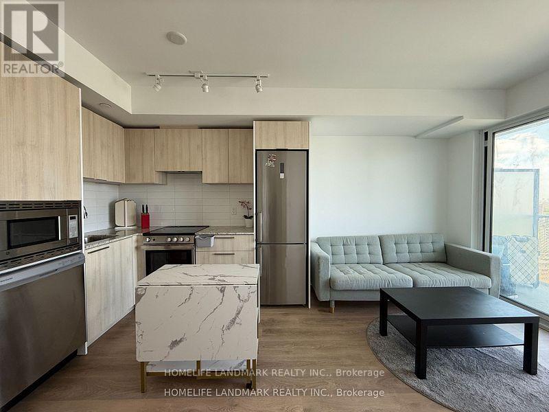 Apartment – 2208 - 501 YONGE STREET, Toronto – photo 5