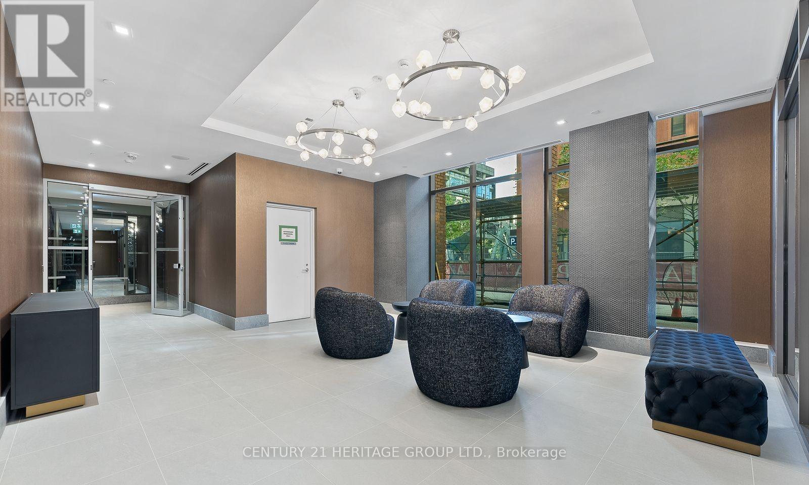 Apartment – 3921 - 28 WIDMER STREET, Toronto – photo 3