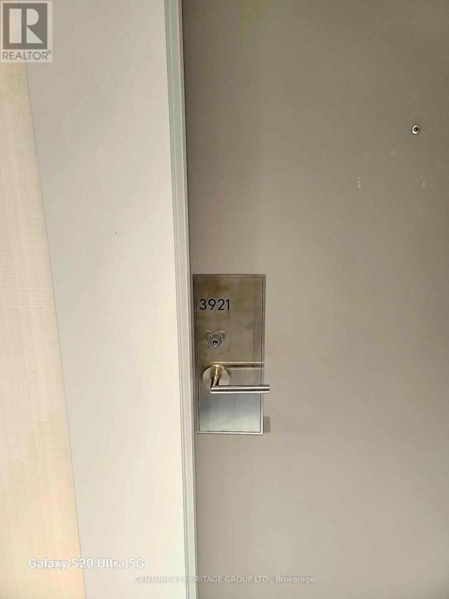Apartment – 3921 - 28 WIDMER STREET, Toronto – photo 4