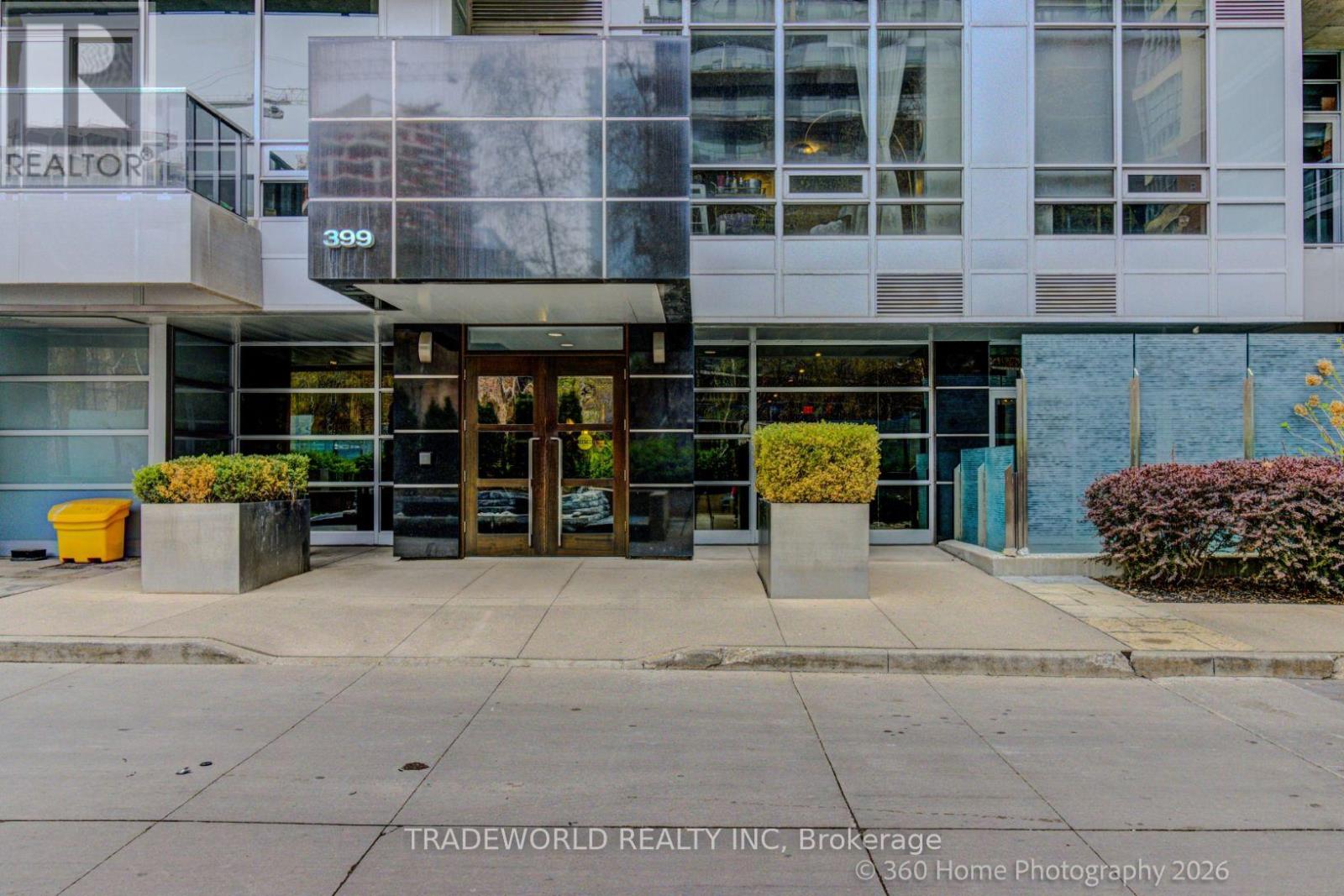 Apartment – 603 - 399 ADELAIDE STREET W, Toronto – photo 2